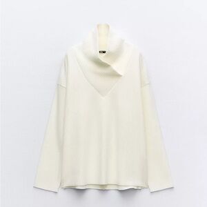 Zara Sweater + pants